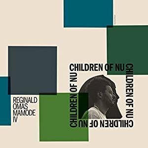 Produktbild: Children Of Nu