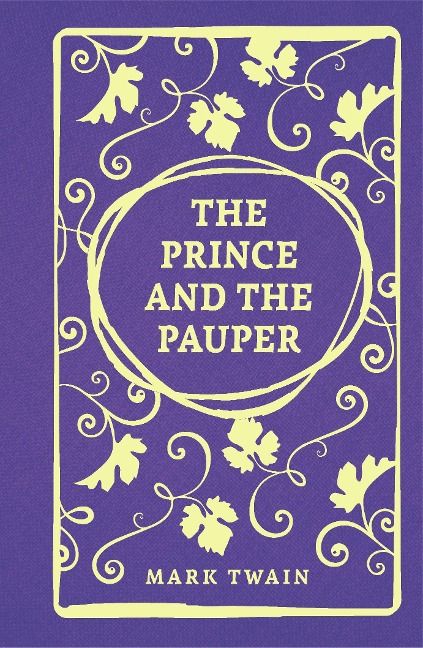 Produktbild: Twain, M: Prince and the Pauper