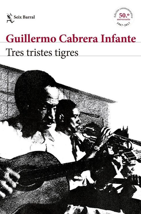 Produktbild: Tres tristes tigres