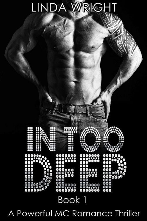 Produktbild: In Too Deep