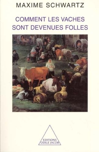Produktbild: Comment les vaches sont devenues folles