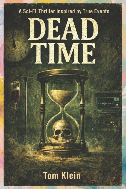 Produktbild: Dead Time