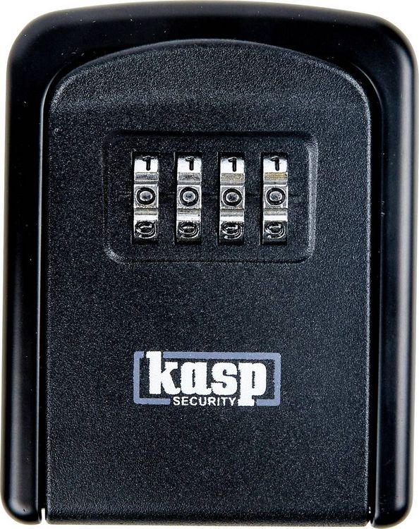 Produktbild: Kasp K60175D K60175D Schl&uuml;sseltresor Zahlenschloss