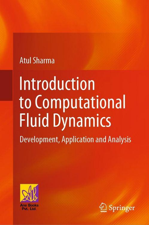 Produktbild: Introduction to Computational Fluid Dynamics