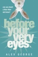 Produktbild: Before Your Very Eyes