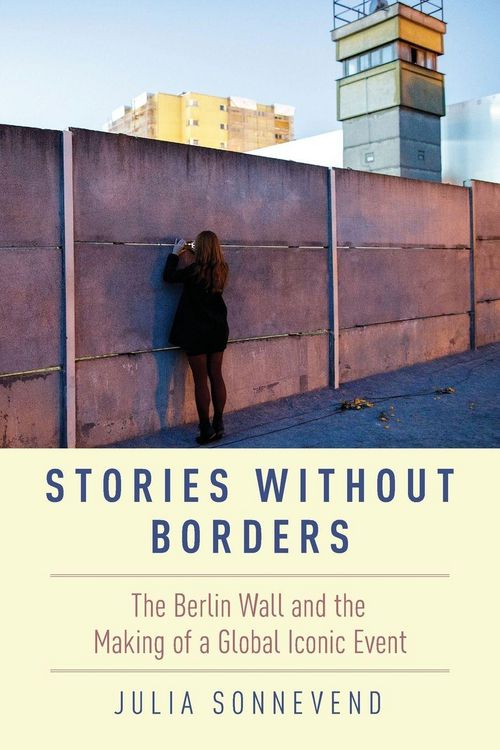 Produktbild: Stories Without Borders
