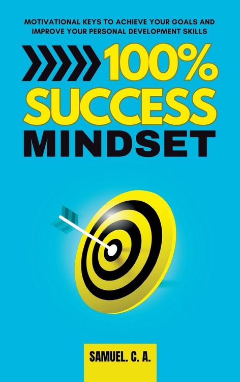 Produktbild: 100% Success Mindset