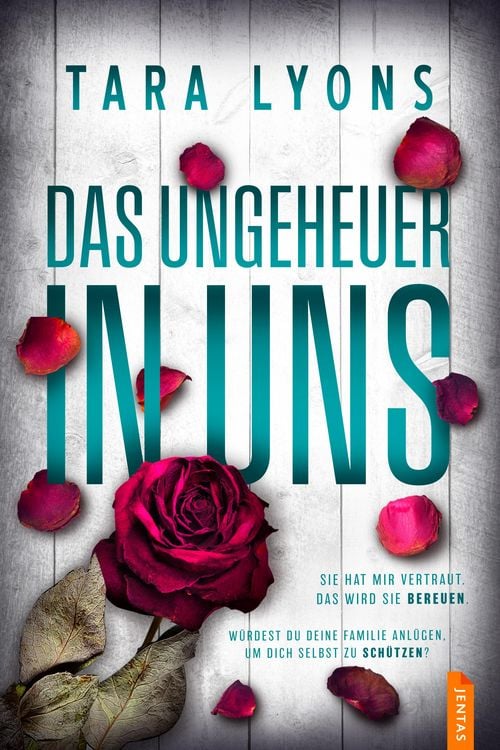 Produktbild: Das Ungeheuer in uns