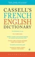 Produktbild: Continuum: French English Dictionary Bounty Ed