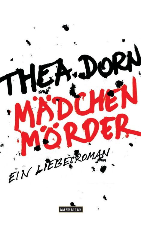 Produktbild: M&auml;dchenm&ouml;rder