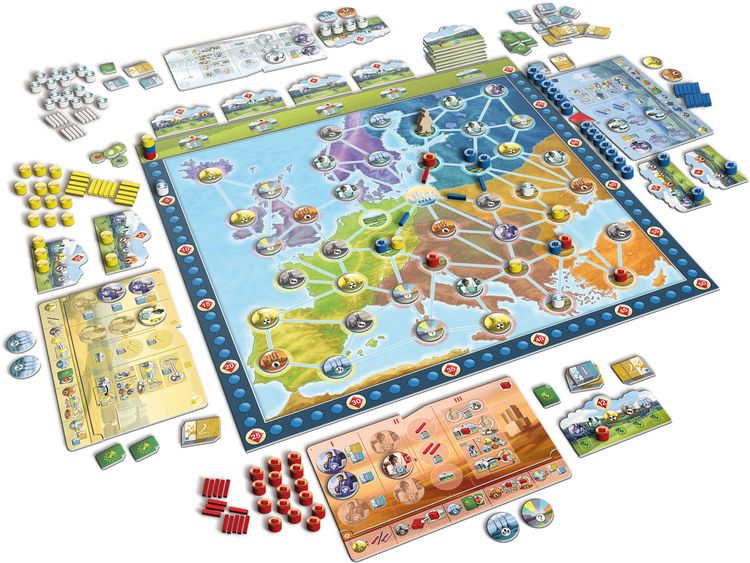 Produktbild: Future Energy