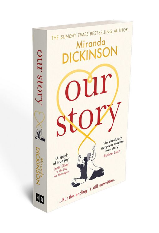 Produktbild: Our Story