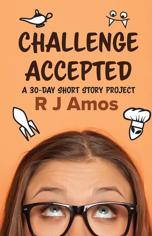 Produktbild: Challenge Accepted