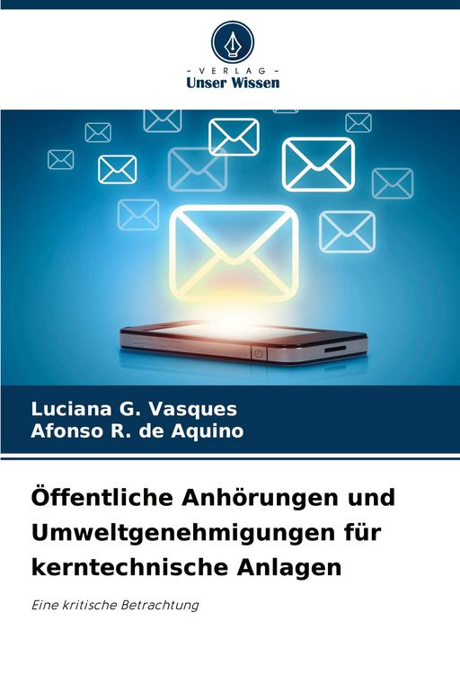 Produktbild: &Ouml;ffentliche Anh&ouml;rungen und Umweltgenehmigungen f&uuml;r kerntechnische Anlagen