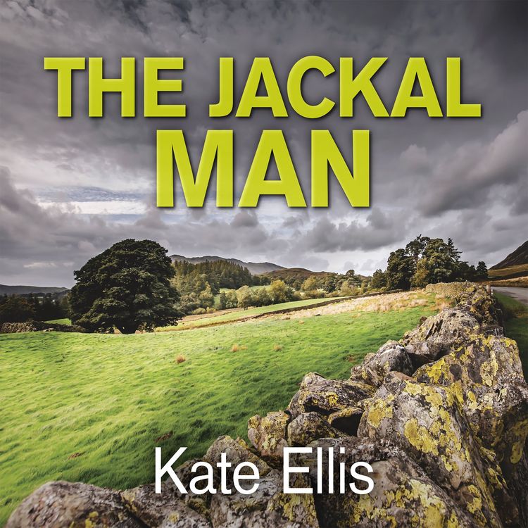Produktbild: The Jackal Man