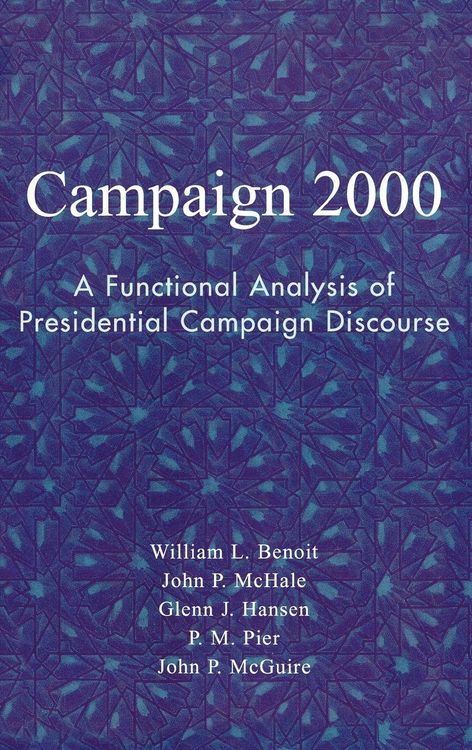 Produktbild: Campaign 2000
