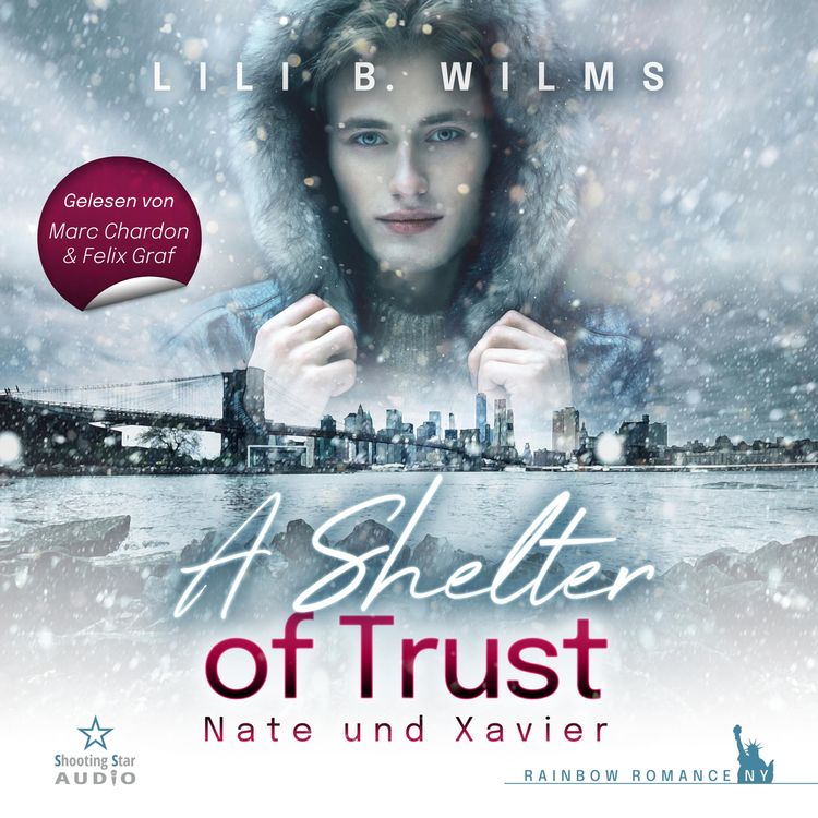 Produktbild: A Shelter of Trust