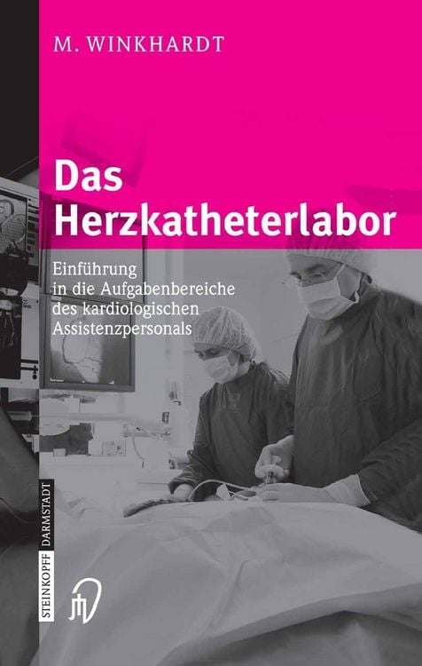 Produktbild: Das Herzkatheterlabor