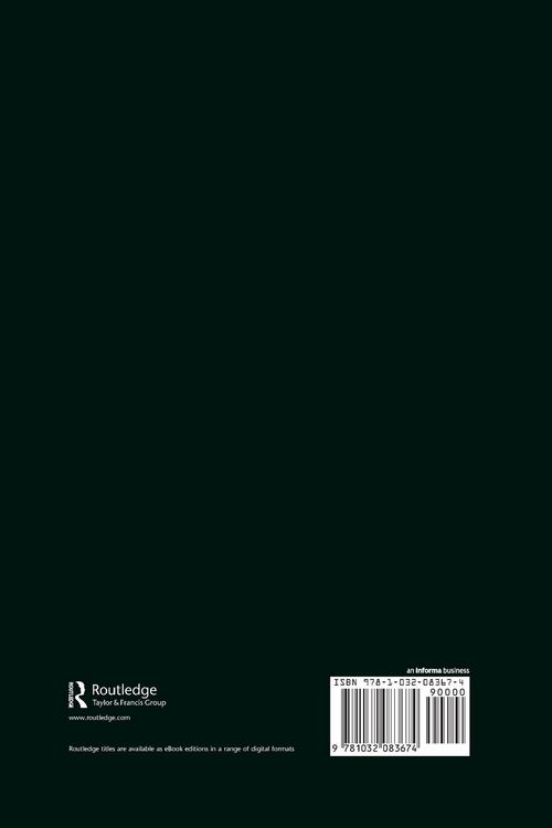 Produktbild: Critical Reflections on Evidence-Based Policing