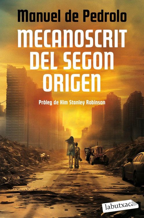 Produktbild: Mecanoscrit del segon origen (Ed. 50 aniversari)