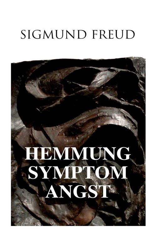 Produktbild: Hemmung, Symptom, Angst