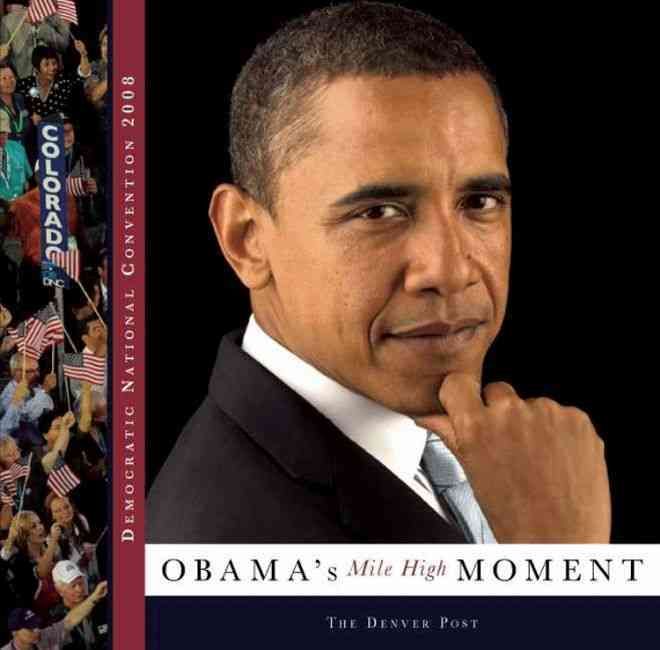 Produktbild: Democratic Natl Convention 200