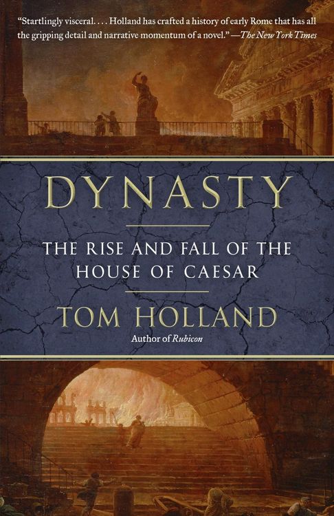 Produktbild: Dynasty