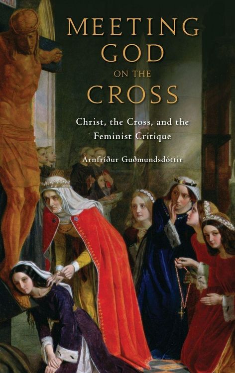 Produktbild: Meeting God on the Cross