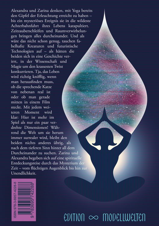 Produktbild: Yogamino