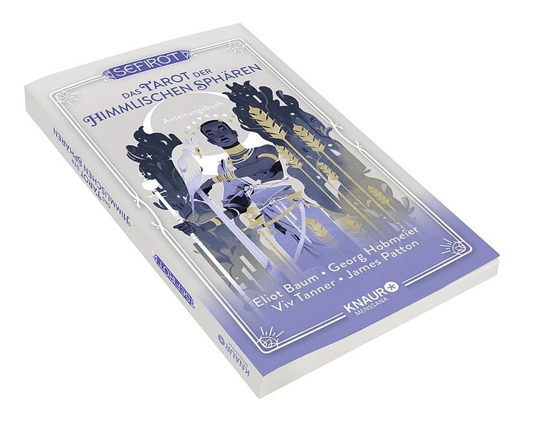 Produktbild: Sefirot - das Tarot der himmlischen Sph&auml;ren