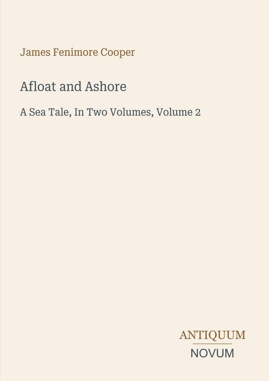 Produktbild: Afloat and Ashore