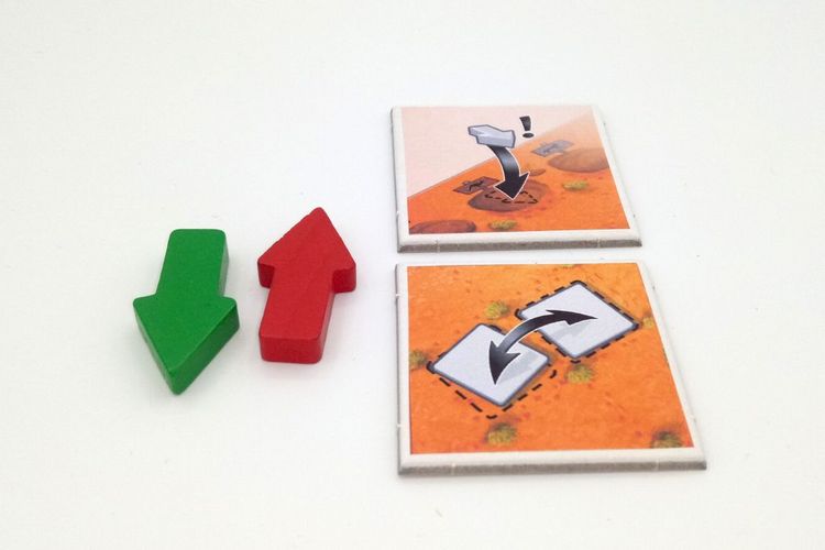 Produktbild: Outback Crossing
