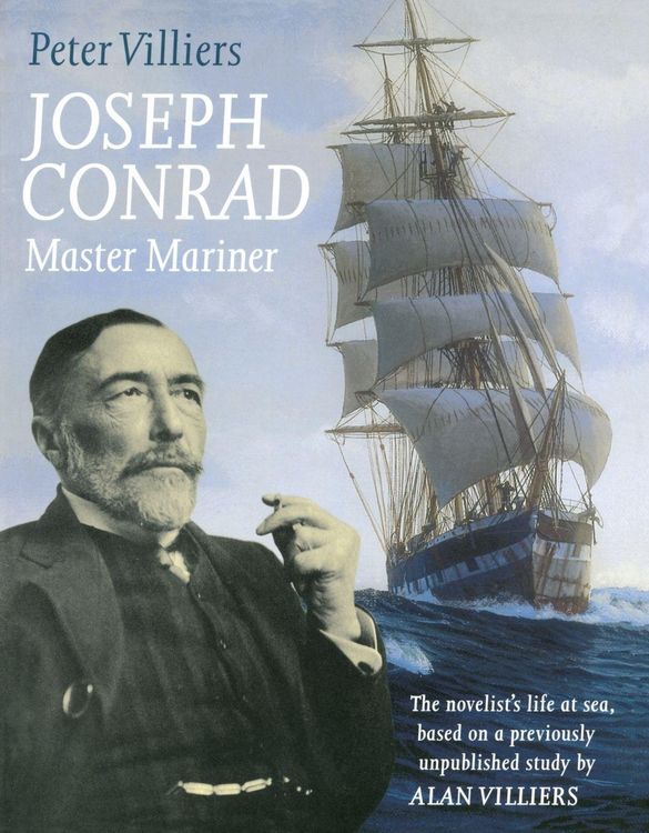 Produktbild: Joseph Conrad