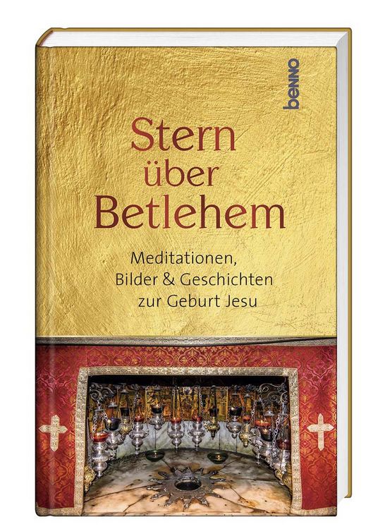 Produktbild: Stern &uuml;ber Betlehem