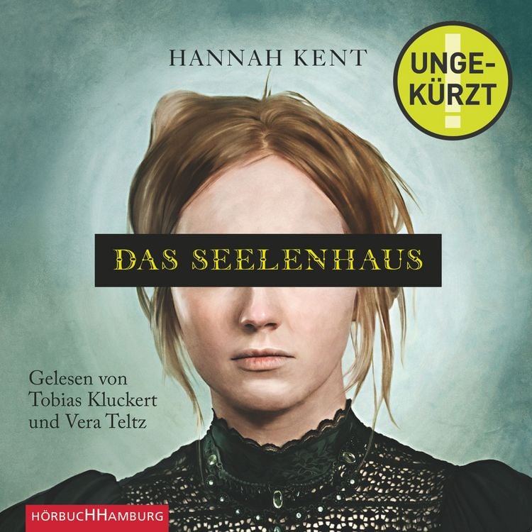 Produktbild: Das Seelenhaus