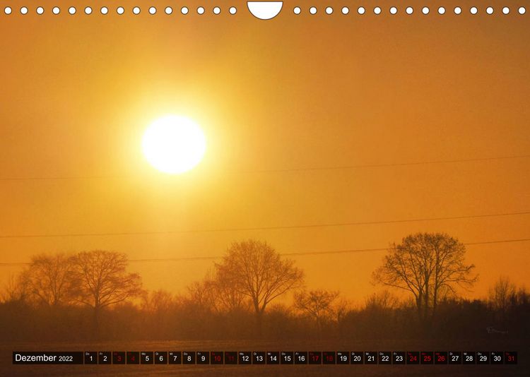 Produktbild: Neustadt am R&uuml;benberge Natur in Stadtn&auml;he (Wandkalender 2022 DIN A4 quer)