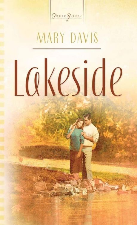 Produktbild: Lakeside