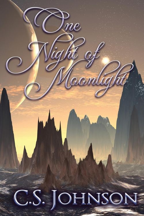 Produktbild: One Night of Moonlight