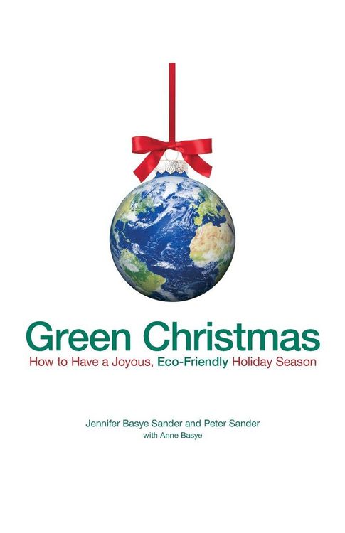 Produktbild: Green Christmas