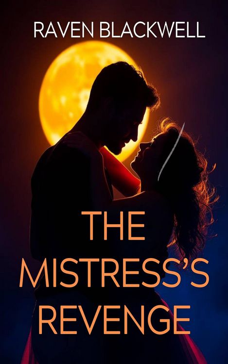 Produktbild: The Mistress's Revenge