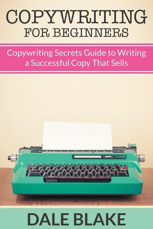 Produktbild: Copywriting For Beginners