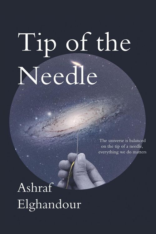 Produktbild: Tip of the Needle