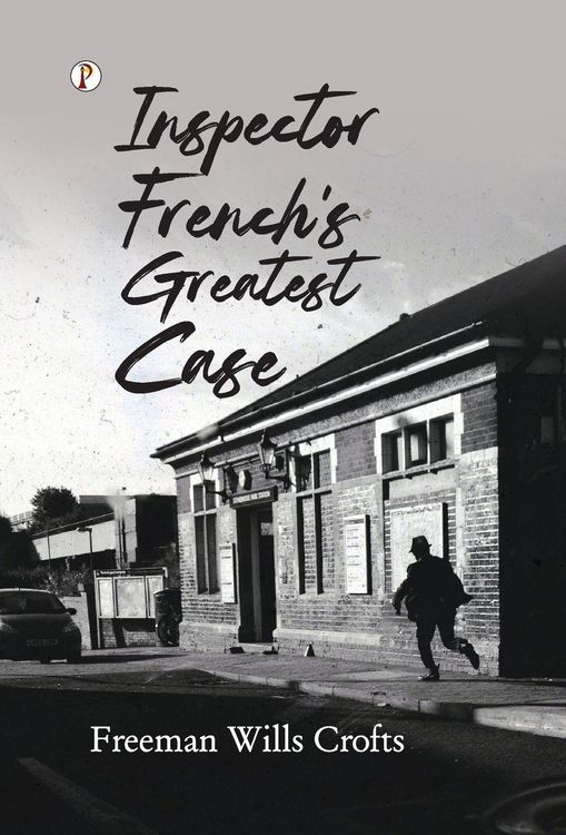 Produktbild: Inspector French's Greatest Case