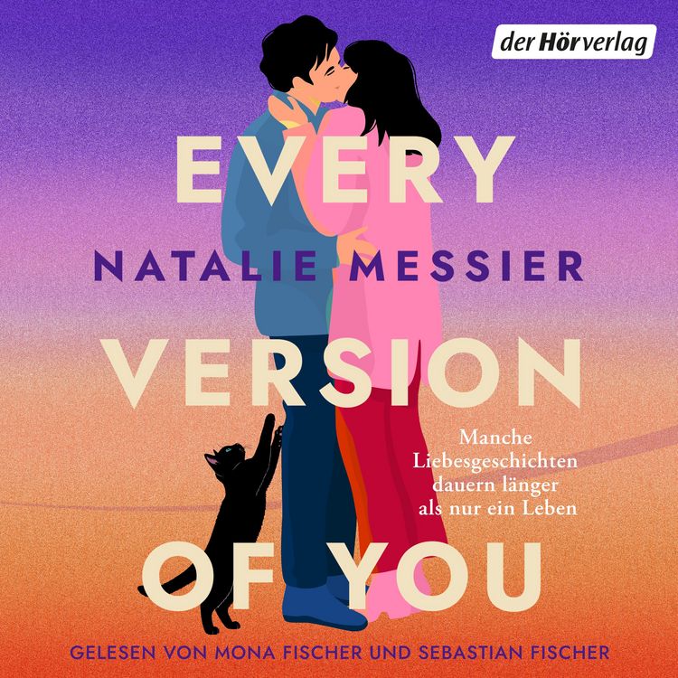 Produktbild: Every version of you