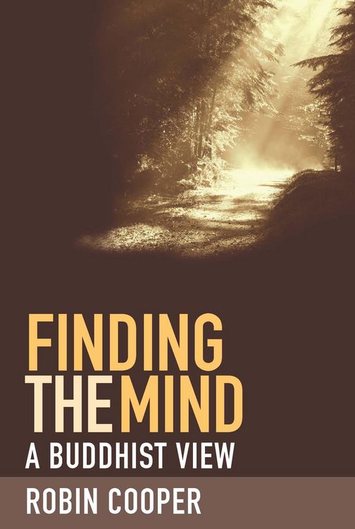 Produktbild: Finding the Mind
