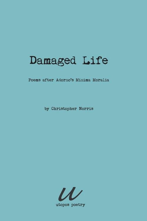 Produktbild: Damaged Life