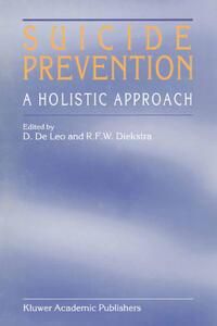 Produktbild: Suicide Prevention