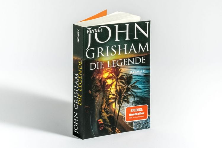 Produktbild: Die Legende