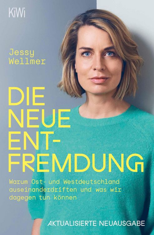 Produktbild: Die neue Entfremdung