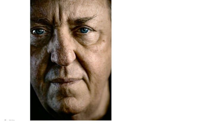 Produktbild: Christian Hartmann. Actors